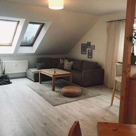 Ferienwohnung Naturparadies Gnitz Lutow Exterior photo