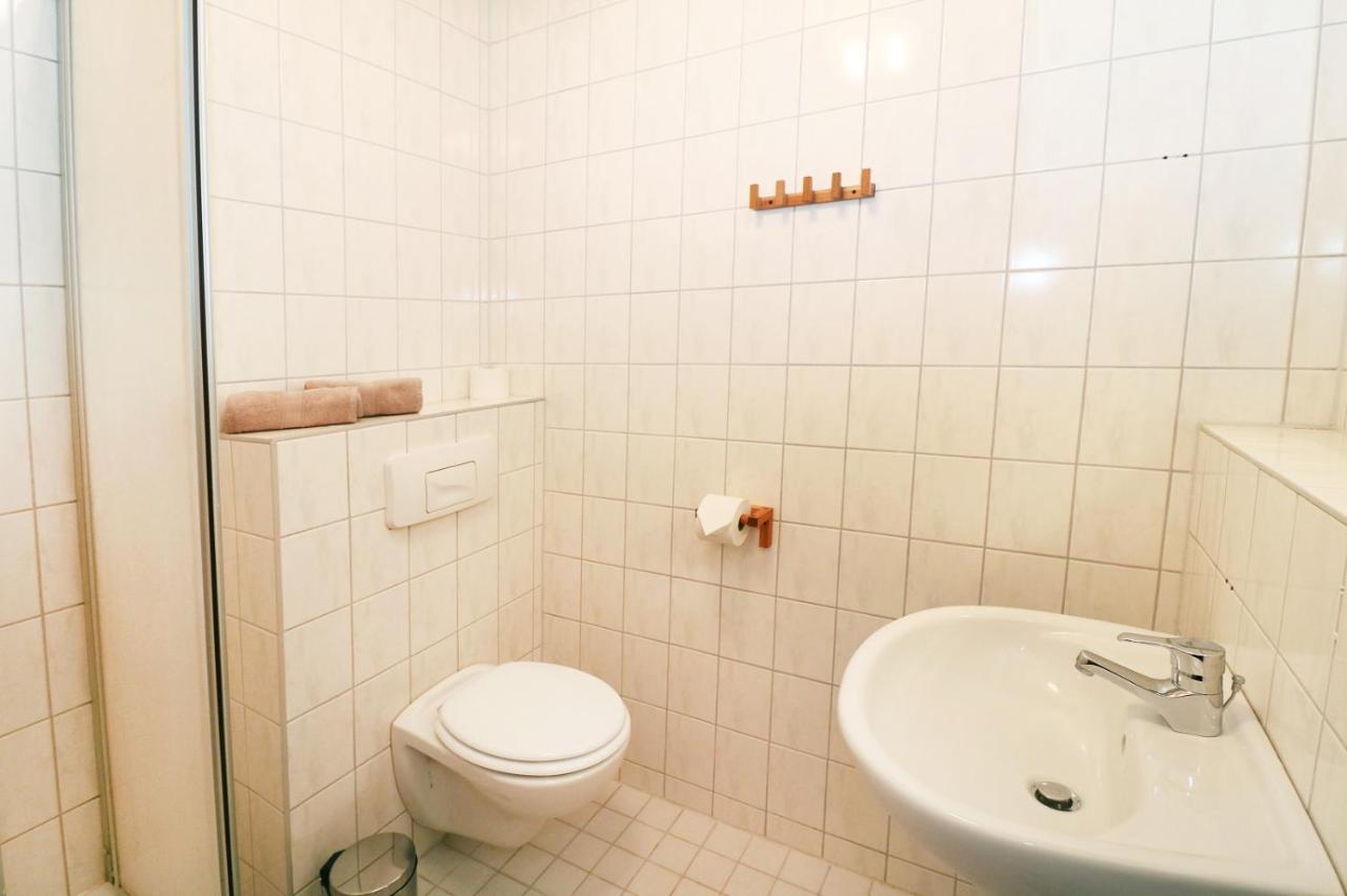 Ferienwohnung Naturparadies Gnitz Lutow Exterior photo